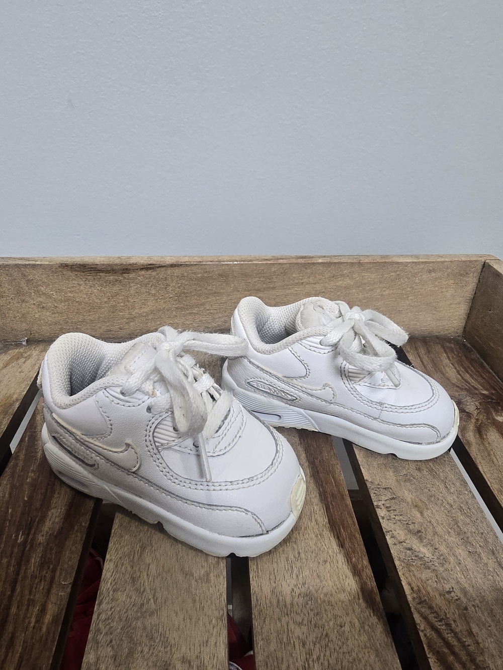 Nike Air Max 90, Toddler Size 4